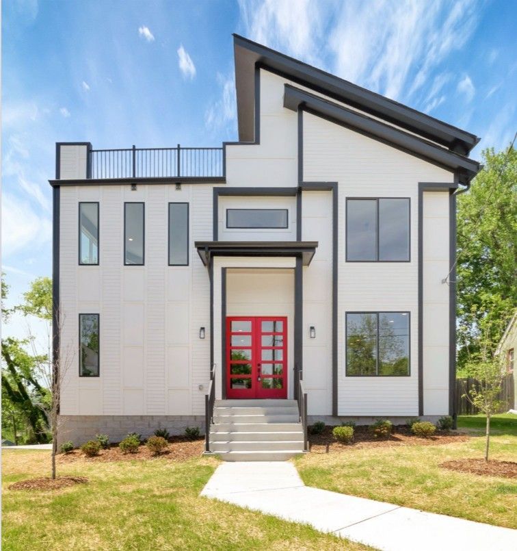 912 S 13th St, Nashville, TN 37206