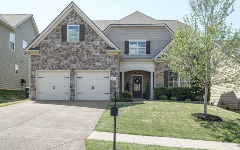 5007 Colton Dr, Spring Hill, TN 37174