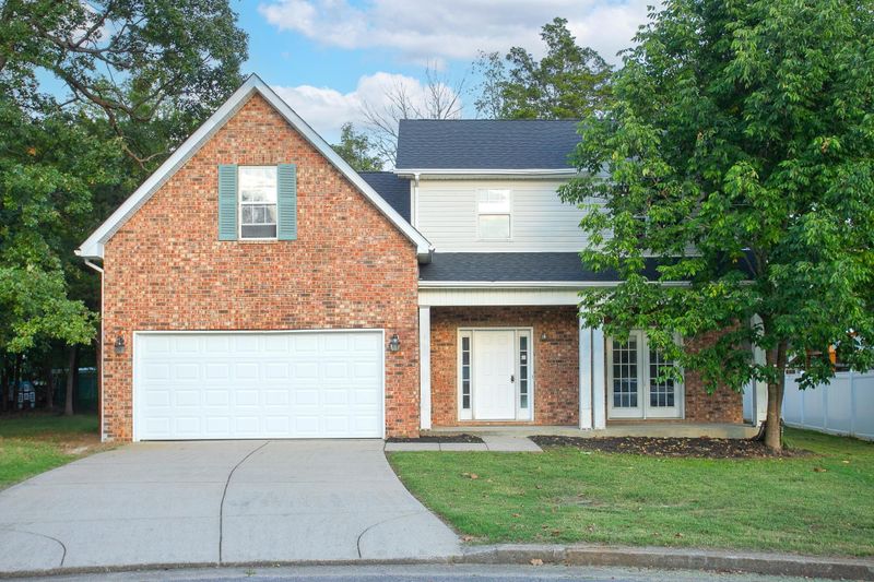 5181 Singing Hills Dr, Antioch, TN 37013