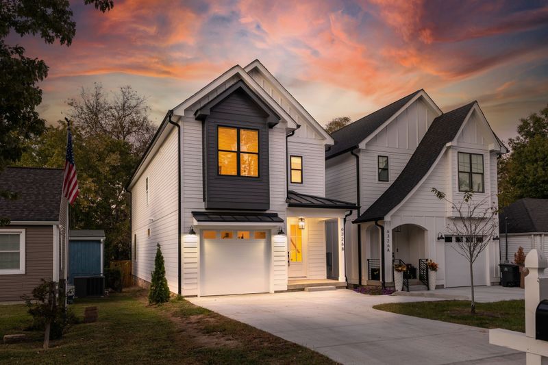 6326 Alamo Pl #B, Nashville, TN 37209