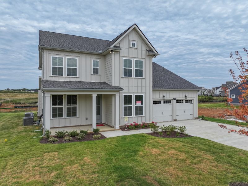 5350 Bridgemore Blvd, Murfreesboro, TN 37129
