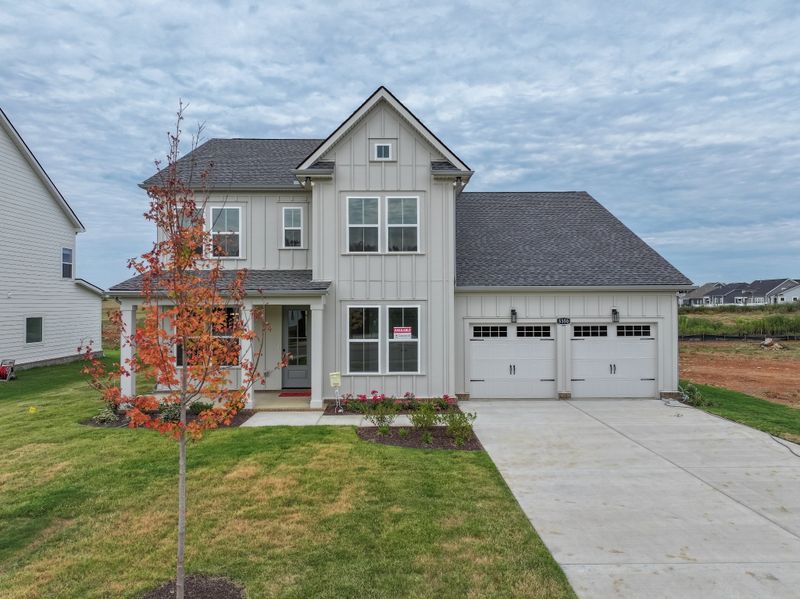 5350 Bridgemore Blvd, Murfreesboro, TN 37129