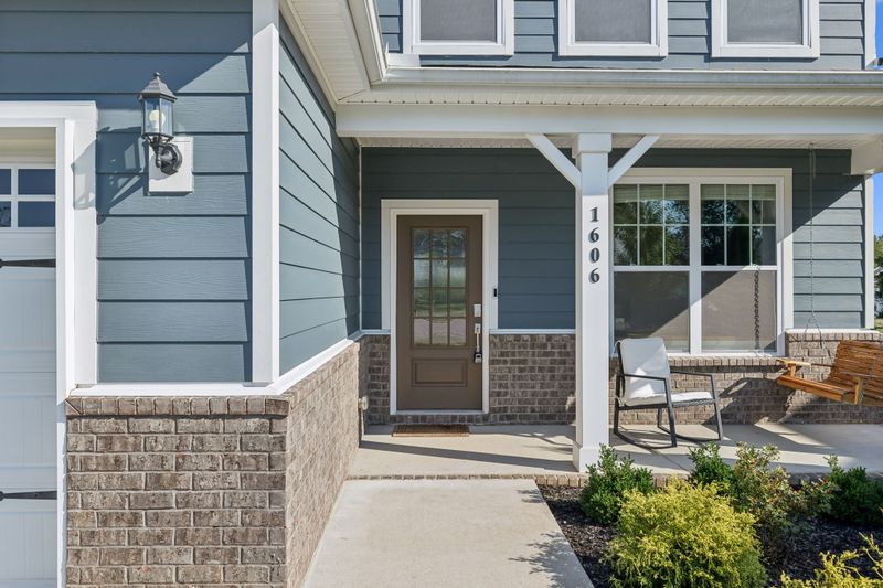 1606 Lannister Ave, Murfreesboro, TN 37128