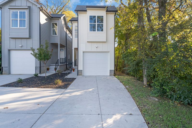 1404A Monetta Ave, Nashville, TN 37216