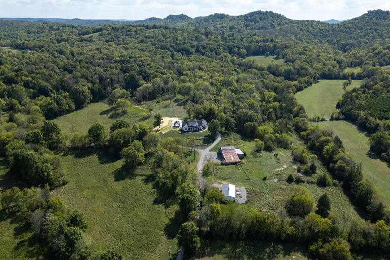 5535 Liberty Hill Rd, Alexandria, TN 37012