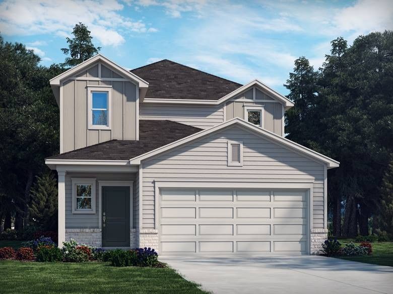 4988 Trail Ridge Ct, Nashville, TN 37207