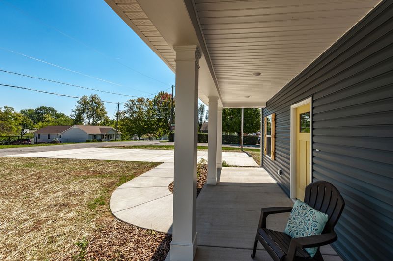 5183 Rudolph St, Springfield, TN 37172