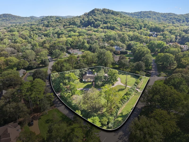 4337 Beekman Dr, Nashville, TN 37215