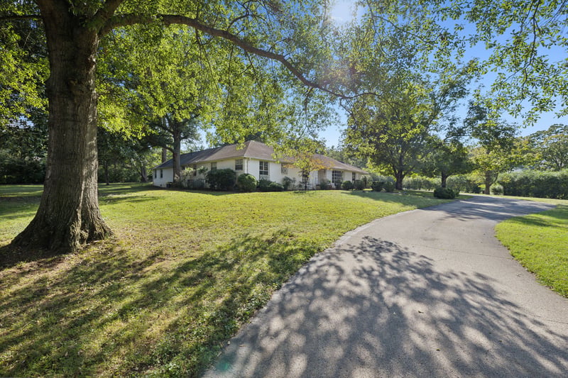 4337 Beekman Dr, Nashville, TN 37215