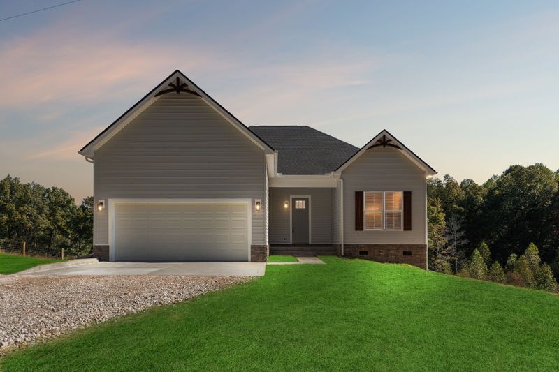 523 Hog Back Ridge Rd, Bethpage, TN 37022