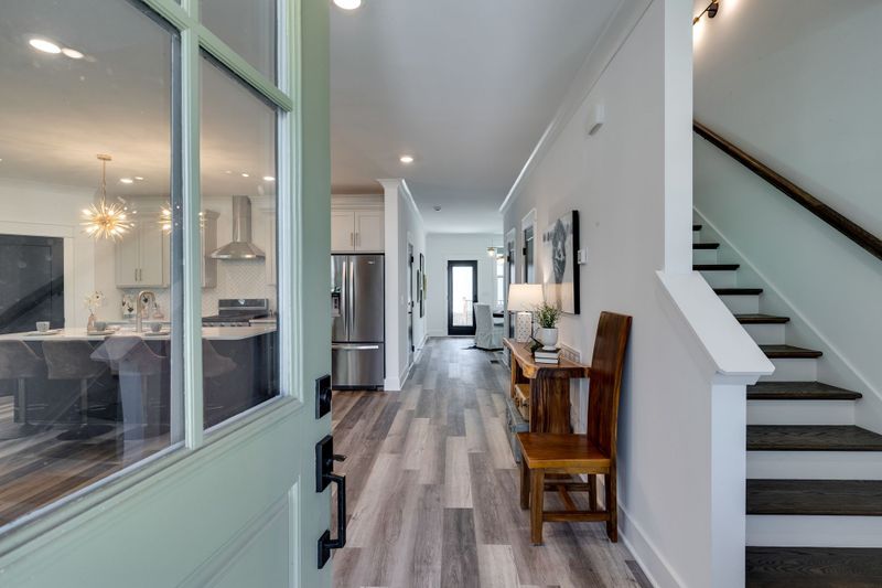 1130A Cahal Ave #A, Nashville, TN 37206