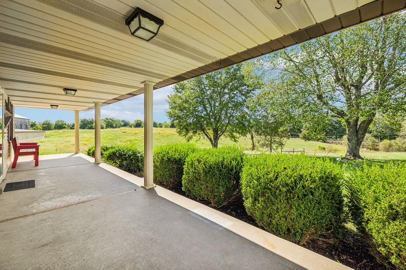 3460 Slayden Marion Rd, Cumberland Furnace, TN 37051