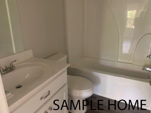 1356 Cobb Rd, Chatsworth, GA 30705