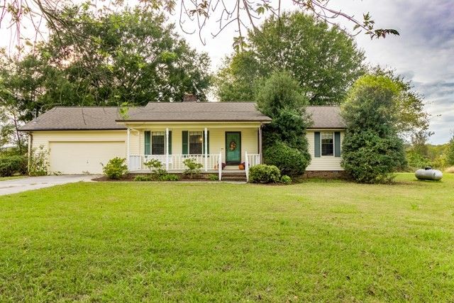 1495 Pleasant Grove Drive Ne NE, Dalton, GA 30721
