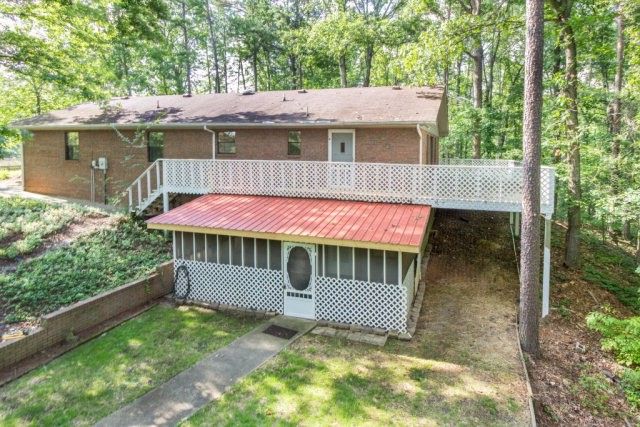 2510 Ridge Rd SE, Dalton, GA 30721