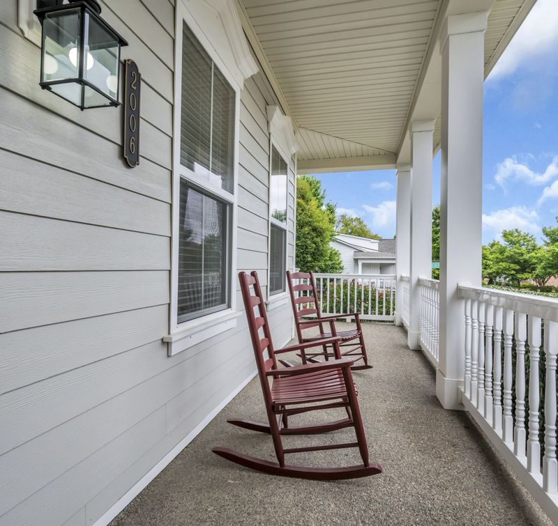 2006 Barclay Ln, Franklin, TN 37064