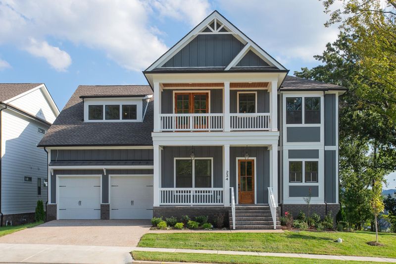 234 Halswelle Dr, Franklin, TN 37064