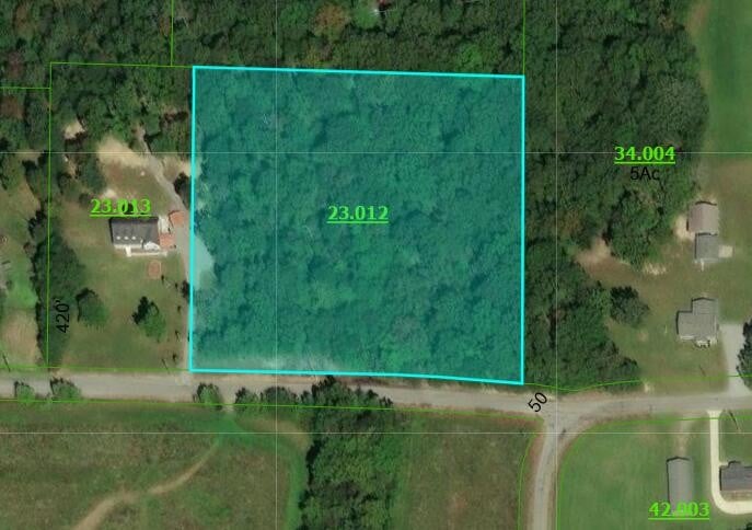46 County Road 309, Bryant, AL 35958