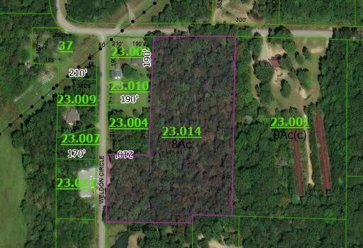 8 County Road 267, Bryant, AL 35958