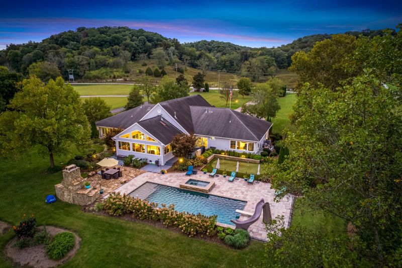 5190 Old Harding Rd, Franklin, TN 37064