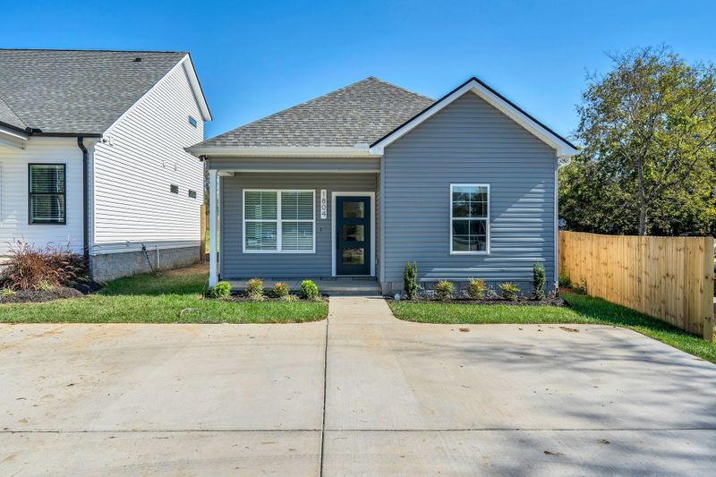1804 County Hospital Rd, Nashville, TN 37218