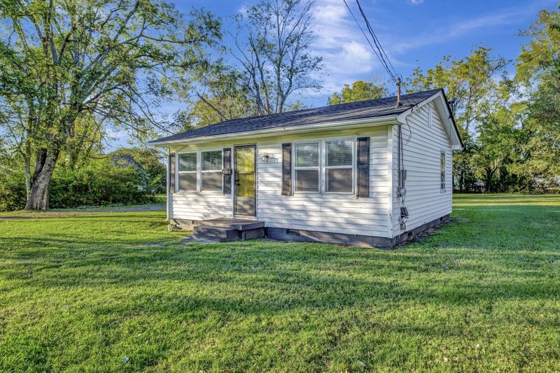 207 Green St, Lebanon, TN 37087