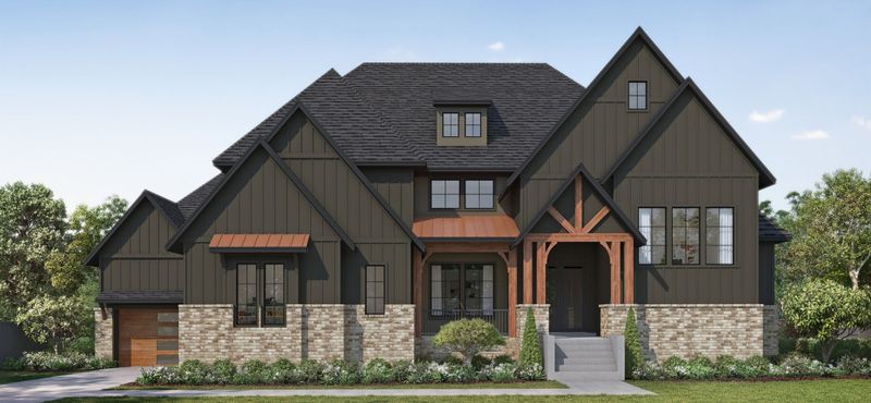 6072 Lookaway Cir, Franklin, TN 37067