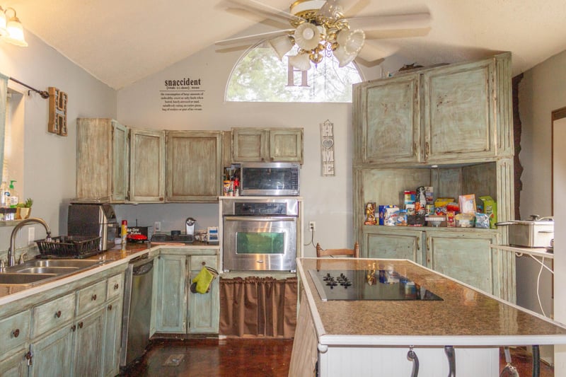 711 N Ridge Est, Trion, GA 30753