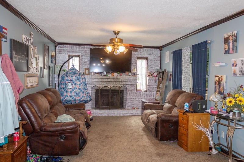 711 N Ridge Est, Trion, GA 30753
