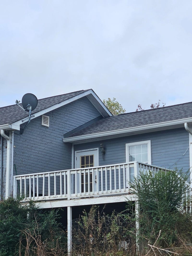711 N Ridge Est, Trion, GA 30753