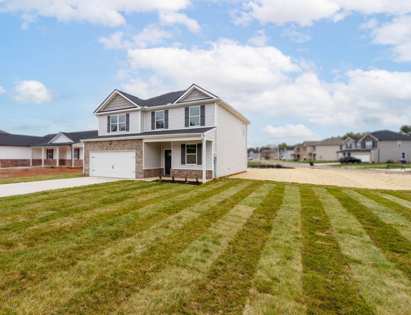 2206 Seahunter Ct, Murfreesboro, TN 37127