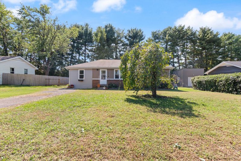 606 Johnson St, Murfreesboro, TN 37130