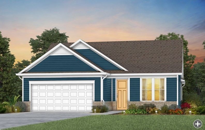 228 Mezzo Dr, Murfreesboro, TN 37128