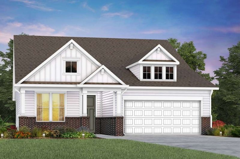 253 Mezzo Dr, Murfreesboro, TN 37128