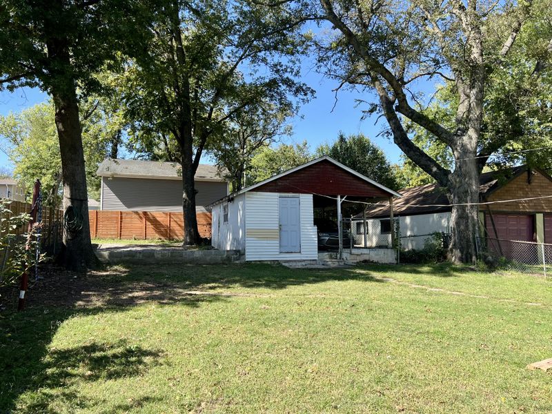 2319 Foster Ave, Nashville, TN 37210