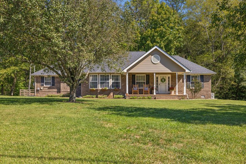 449 Marilyn Cir, Spring Hill, TN 37174