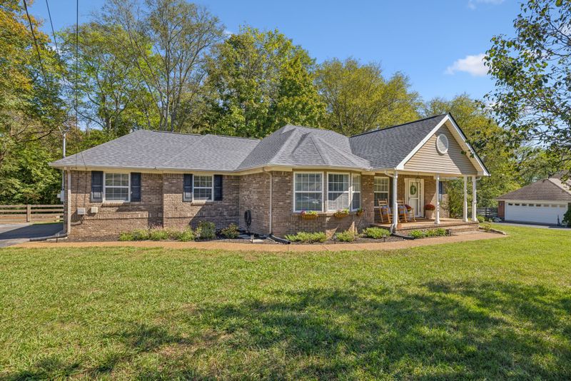 449 Marilyn Cir, Spring Hill, TN 37174