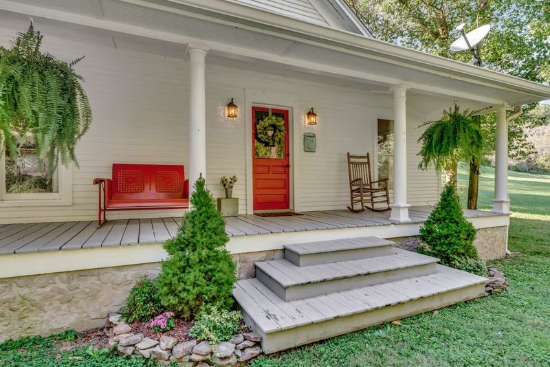 5805 Fly Hollow Rd, Santa Fe, TN 38482