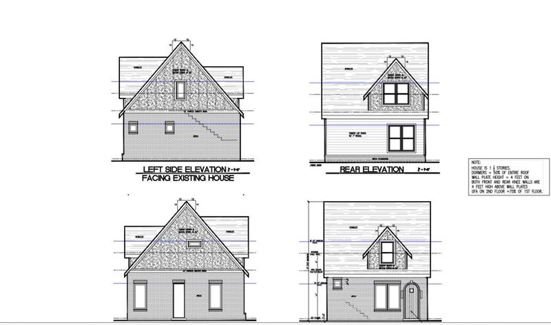 1897 Mckennell Dr, Nashville, TN 37206