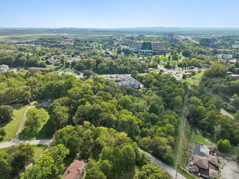 0 Lakeland Dr, Nashville, TN 37214