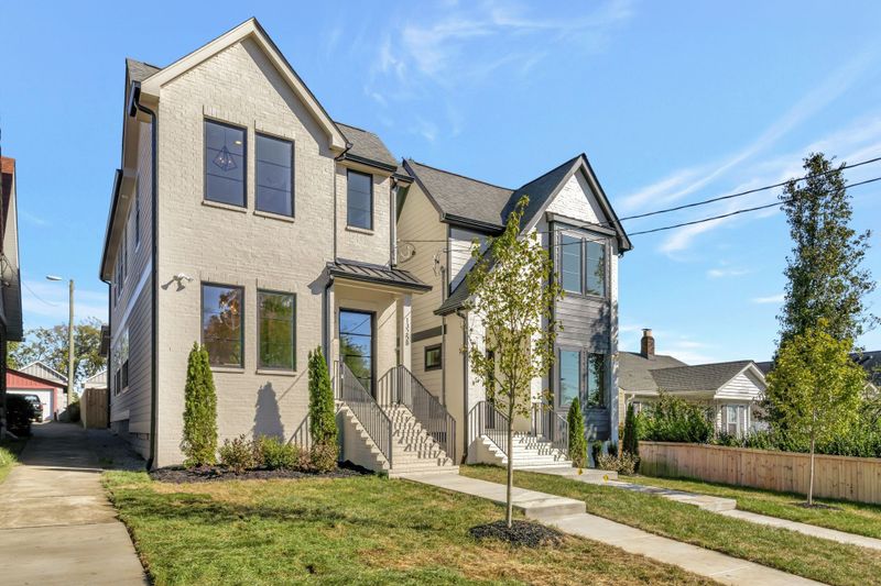 1325B Pennock Ave, Nashville, TN 37207