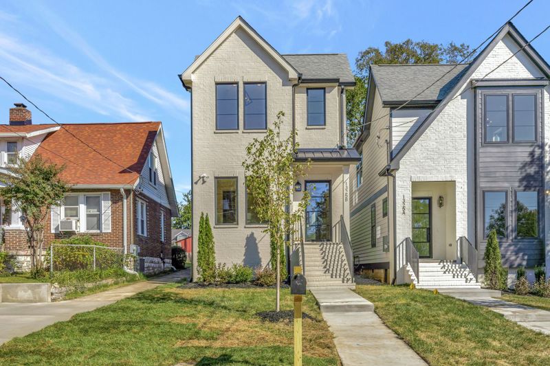 1325B Pennock Ave, Nashville, TN 37207