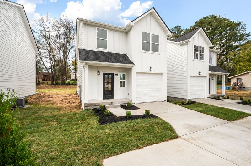 709 Demoss St #A, Gallatin, TN 37066