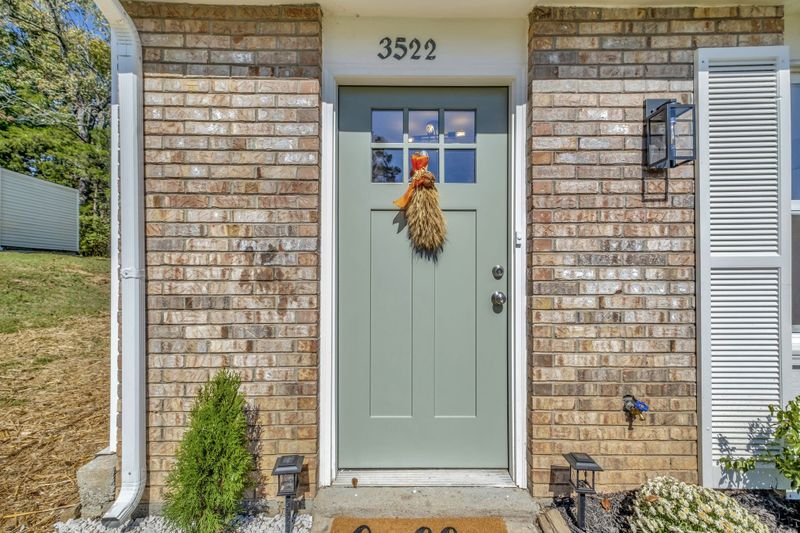 3522 Seneca Forest Dr, Nashville, TN 37217