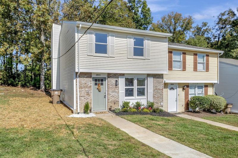 3522 Seneca Forest Dr, Nashville, TN 37217
