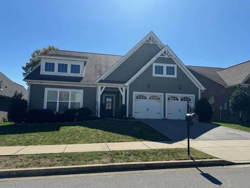 149 Ferdinand Dr, Gallatin, TN 37066