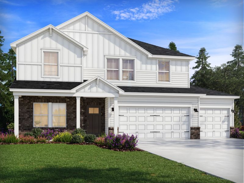 8412 Marchwood Blvd, Antioch, TN 37013