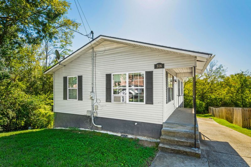 516 Yokley Dr, Nashville, TN 37207