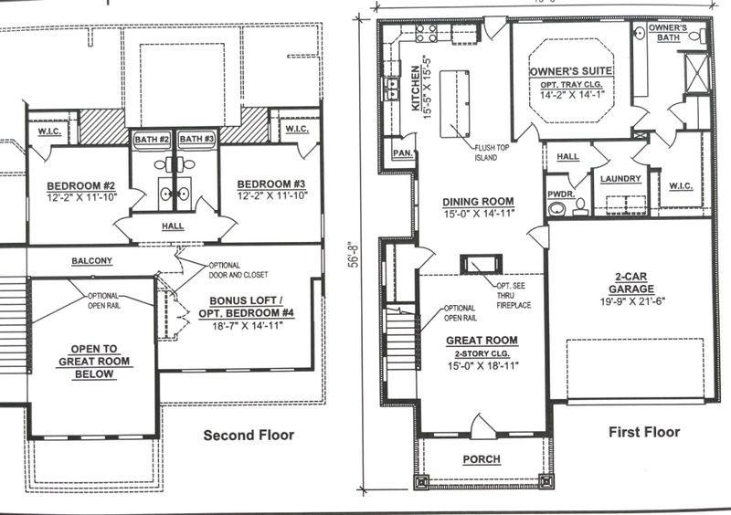 2510 Fig Drive Lot 157 N, Murfreesboro, TN 37127