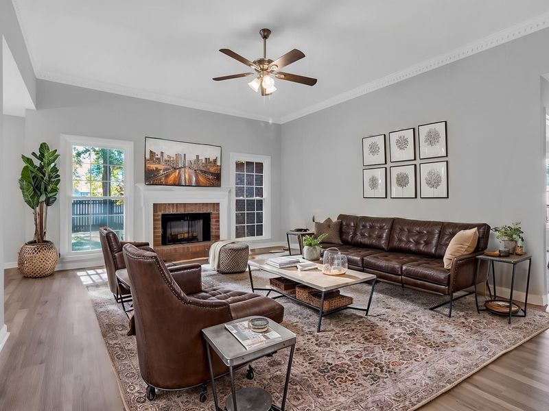 1704 Turfland Ct, Murfreesboro, TN 37127